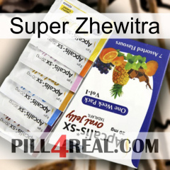 Super Zhewitra 11